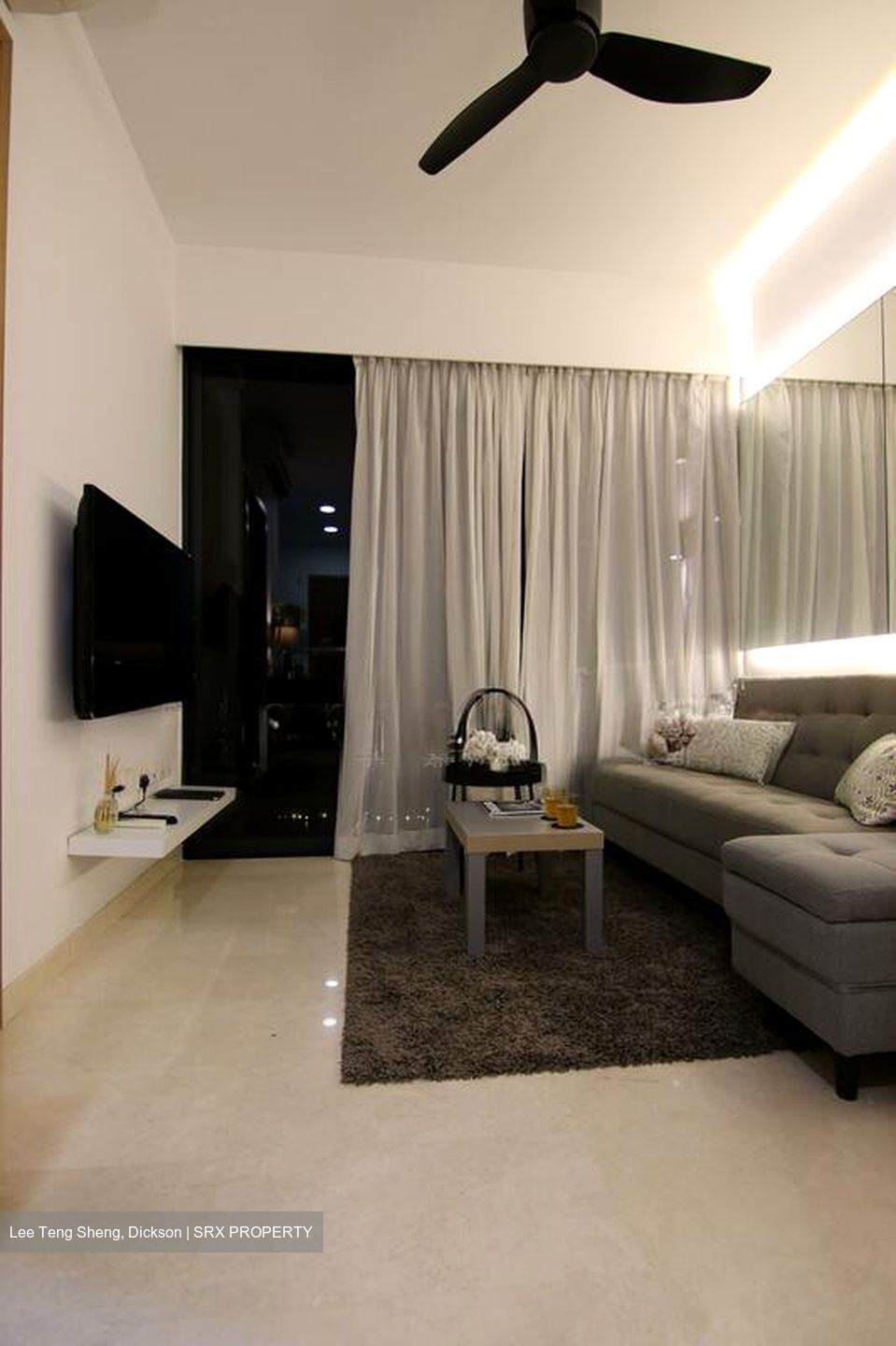 Cradels (D12), Apartment #501206221